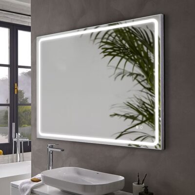 a546d4_3b6c367c165f4bd39a4d650c82a27170~mv2 MIA 800 x 1500 Illuminated LED Bathroom Mirror with Defogger