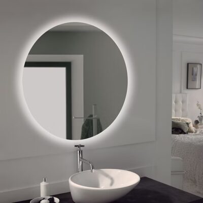 a546d4_e43b402191394a4a904e28ed093c4252~mv2 Dara Illuminated Mirror – Elegant Round Mirror with Defogger & Wall Glow