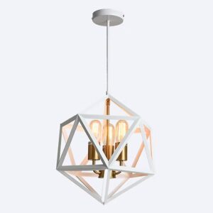 a546d4_4c0bad0df116449493e1754e439ed754~mv2 ELR-1007-WG - X3 LAMP E27 WHITE AND G-BRASS