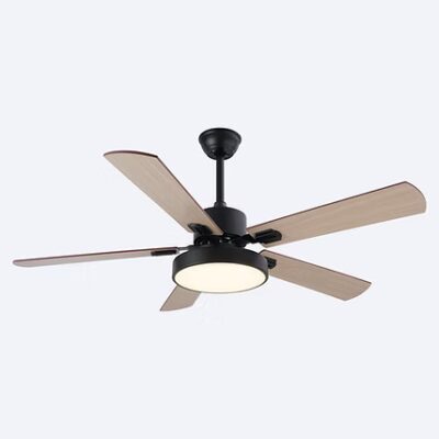 a546d4_93563cd646b34dbca93bbf4657fd9cb4~mv2 FLR-2832-BK-WG - CEILING FAN BLACK, WOOD 76W CCT LED